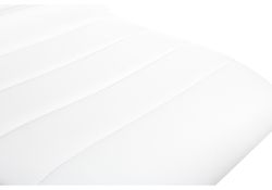 Компьютерный стул Midl белый