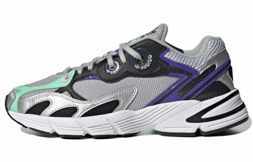 Кроссовки Adidas Originals Astir (Женская размерная сетка)