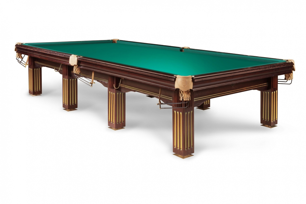 Бильярдный стол Ливерпуль 3