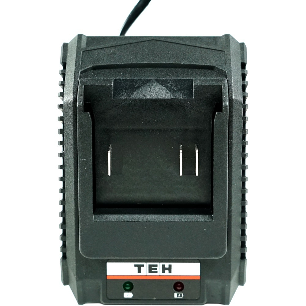 Аккумуляторная дрель TEH TDBL420-2B 20V