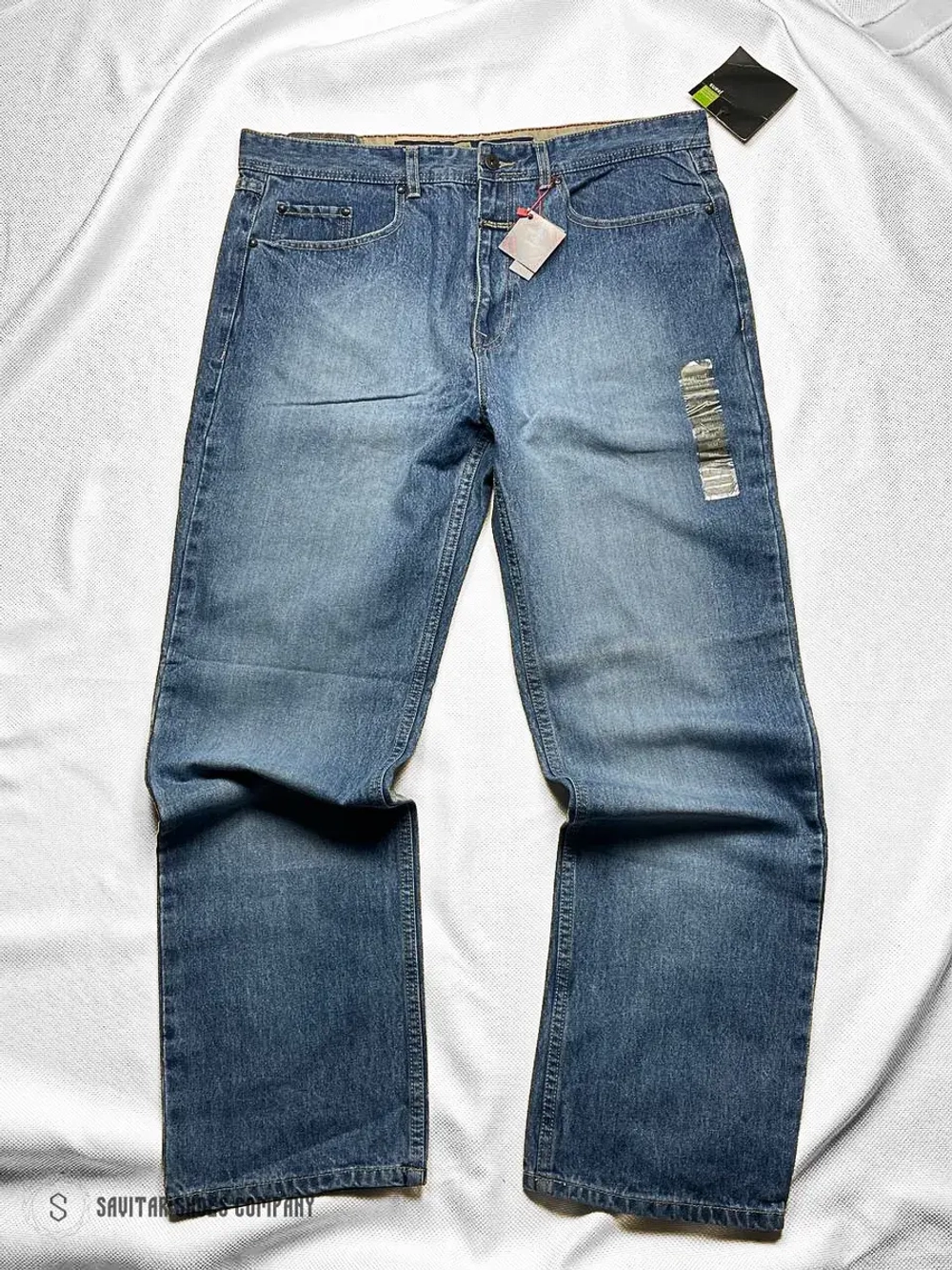 Джинсы от Savitar Ecko South pole True religion Jnco