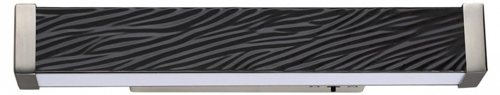 Накладной светильник Odeon Light Riviera 5451/10WLB