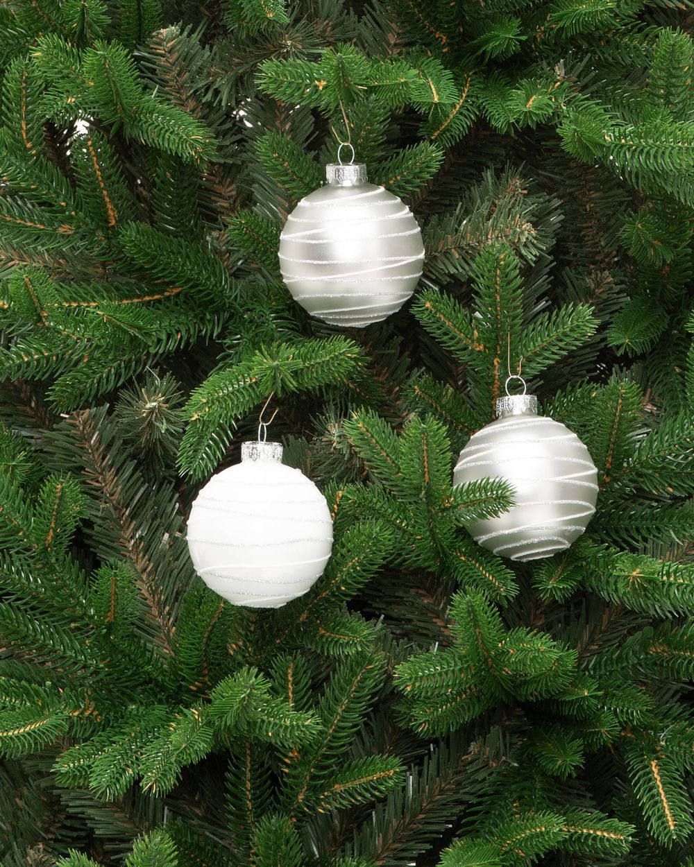 Елка с гирляндой 2в1 «Ванкувер» (Литая+пвх) 150 см / 1,5 м