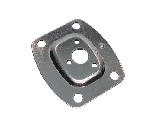 Пластина монтажная DIR-L Прочее, CAME 119RIR147