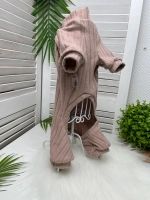 Комбинезон для собак и кошек, пижама