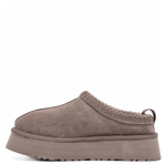 UGG Tazz Platform Smoke