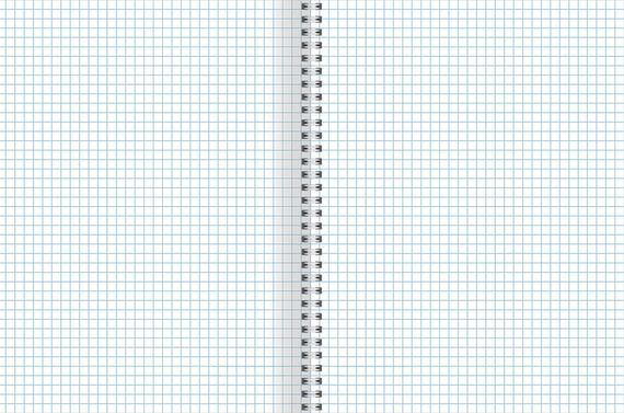 Dəftər \ Тетрадь Космический спорт 96 листов