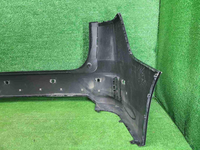 Бампер задний Voyah Dream (2021-н.в.)