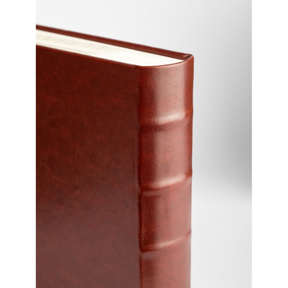 Фотоальбом Image Art IA-BBM46200 серия 122 классический с кармашками книжный переплёт 10х15 50 листов 200 фото | Image Art