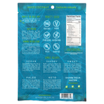 NUCO, Обертывания с кокосом и маниокой, более мягкий кокос, 5 штук, 1,94 унции (55 г)