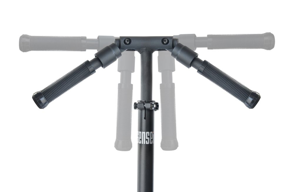 Самокат TechTeam Sensei 2018