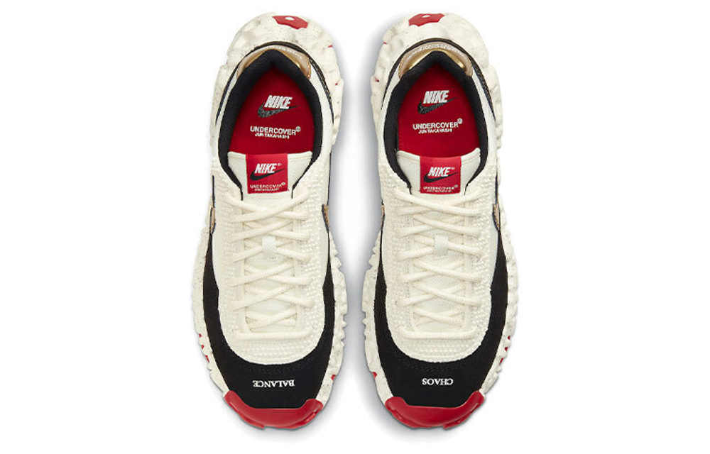 Кроссовки Nike Overbreak Sp