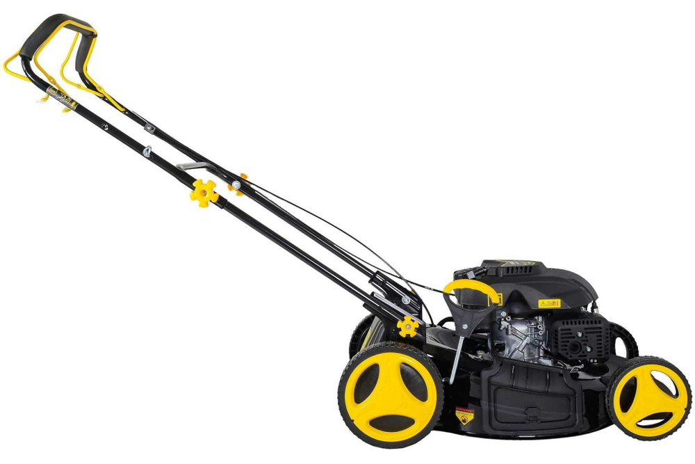 Газонокосилка Huter GLM-530SX 70/3/16