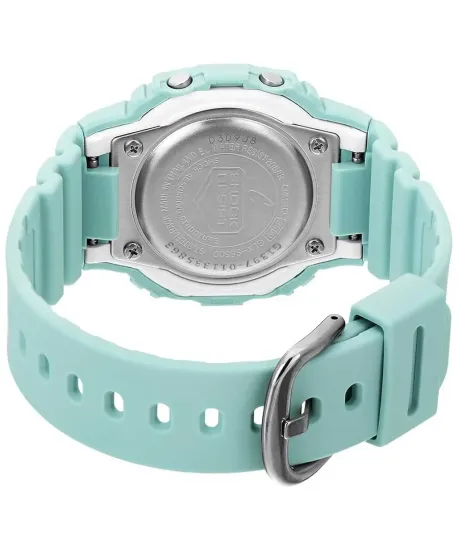 Наручные часы Casio G-Shock GLX-S5600-3DR