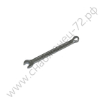 1161A1/4 ключ комбинированный 1/4"