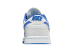 Кроссовки Nike Dunk Low (Женская размерная сетка)