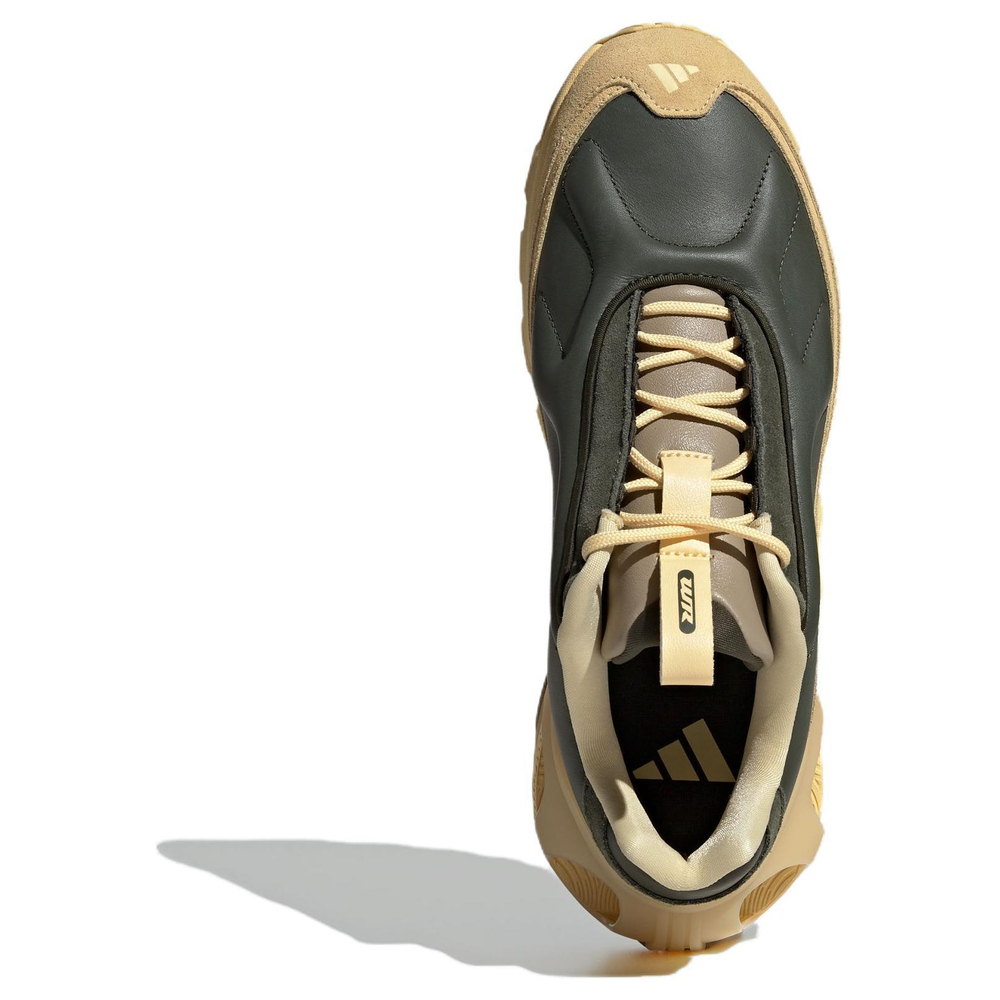 Кроссовки Adidas Wonder Runner