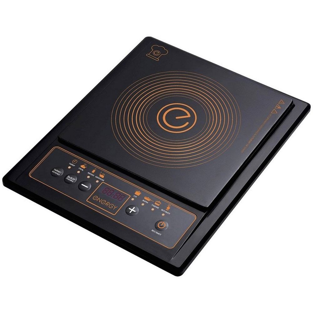 Настольная плитка индукционная Energy EN-919