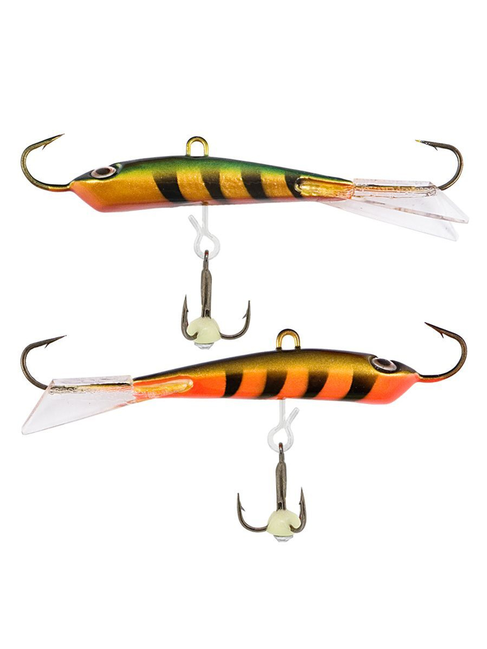 Балансир рыболовный Pro 35 20гр, 60мм, цвет 26F