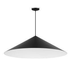 Светильник SP-MAKOTO-R750-14W Warm2700 (BK, 36 deg, 230V, TRIAC) (Arlight, IP20 Металл, 3 года) 054402