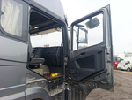 Shacman (Shaanxi) SX* 6x4 Седельный тягач SX42584V324 (Дизельный, 11,6 л, 423 л.с., МТ)