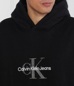 Худи CALVIN KLEIN JEANS - черный(J30J324118)