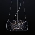 Люстра MD6808-12B/CL