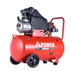 Компрессор поршневой A-iPOWER AC240/50D 50102