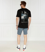 Футболка BOSS GREEN - черный(50519348)