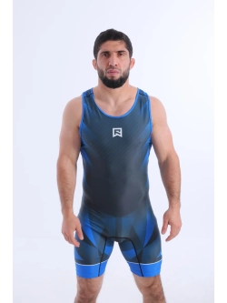 Трико борцовское для вольной борьбы