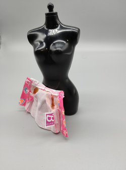 Одежда для куклы Барби - Келли винтаж пальто 1304