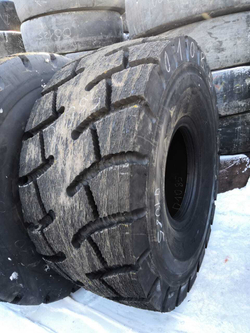26.5R25 Bridgestone VSMS шина б/у