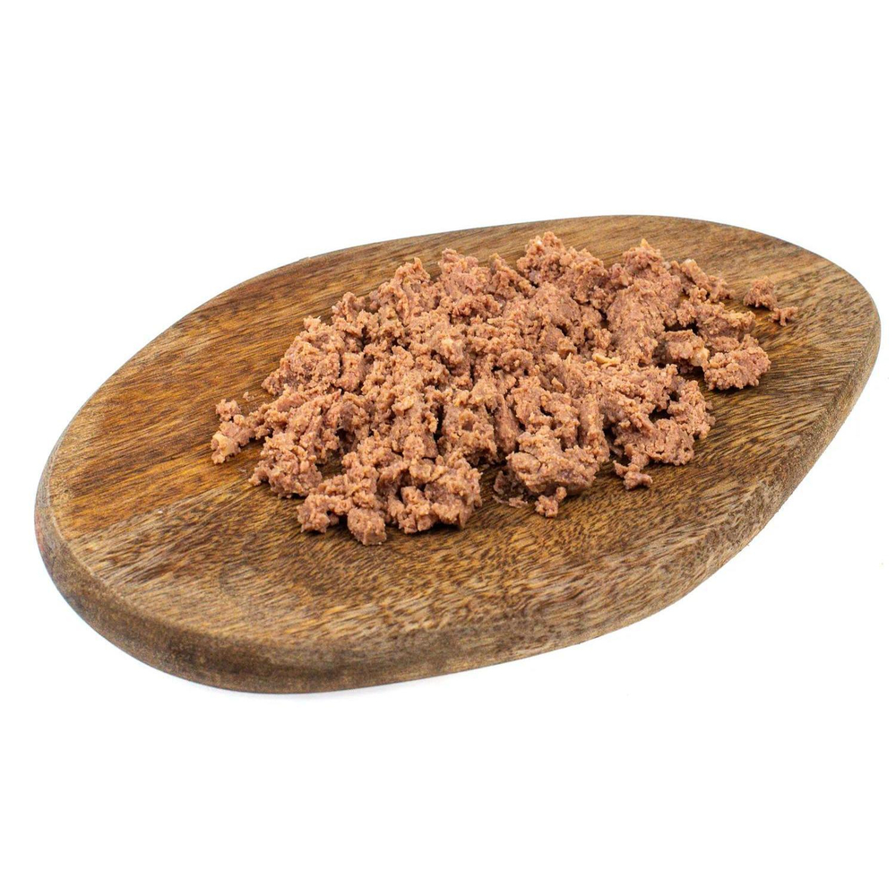 Корм для собак Мнямс Фитнес, 200 г, телятина
