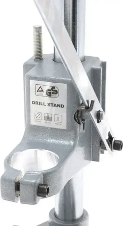 Стойка для дрели вертикальная BG-6100 400 мм.
