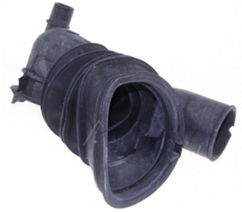 Патрубок бак-сливной фильтр ELECTROLUX