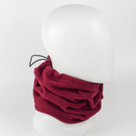 Шарф флисовый однослойный Extreal "МАЖОР"