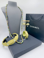Браслет CHANEL