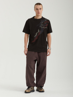 Мужская Футболка Sashiko Bonsai Dpm: Bonsai Forest Sashiko