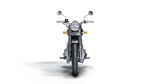 Royal Enfield Bullet 650 Cannon Black (Premium)