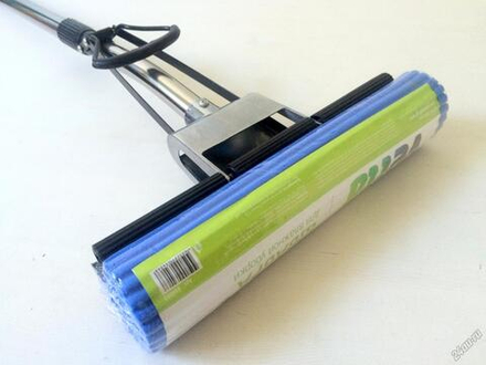 Черенок металлический, с резьбой Ø 20мм-120см. (50шт)