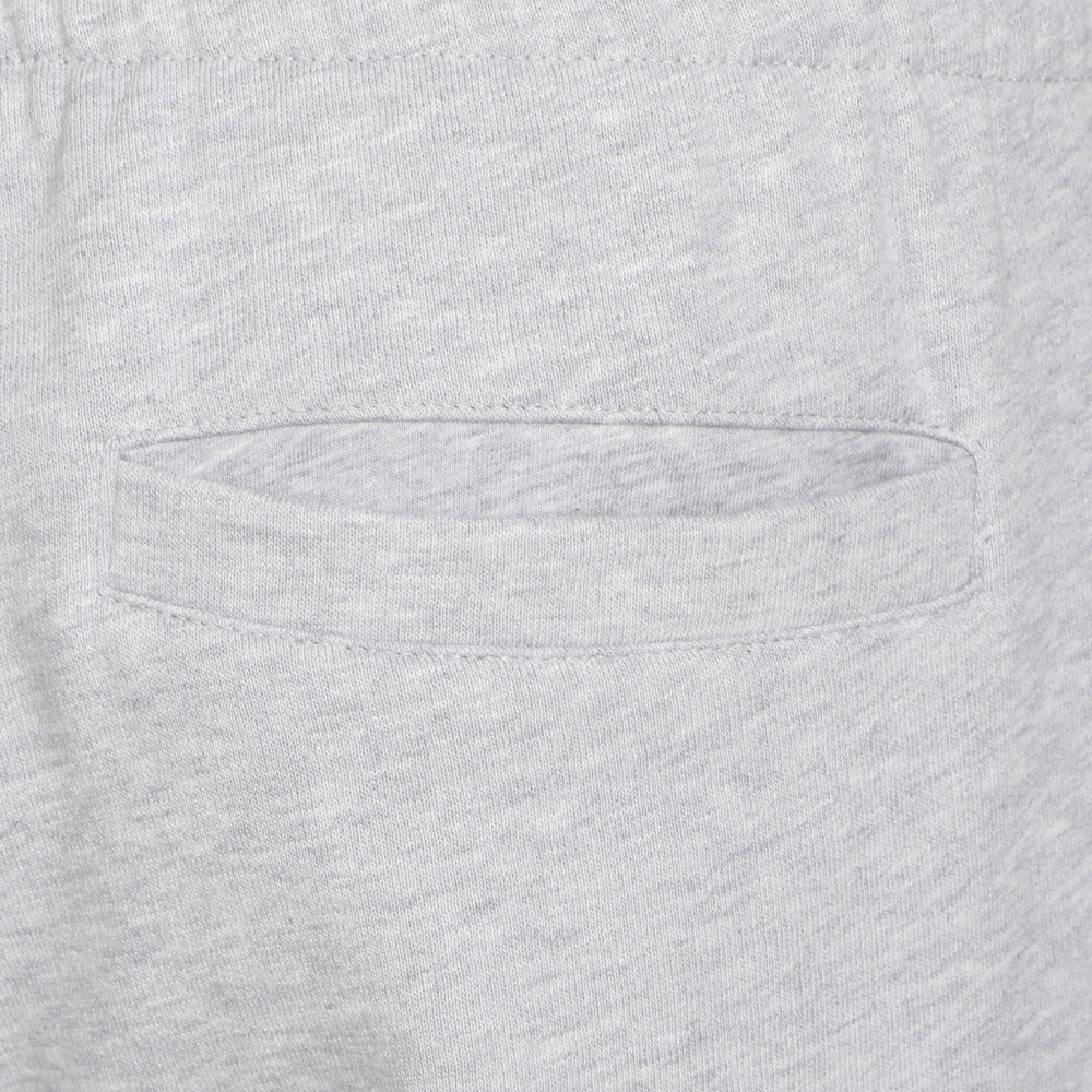 Мужские теннисные шорты Lacoste Core Solid Shorts Men - Lightgrey