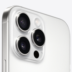 Смартфон Apple iPhone 16 Pro Max 256Gb, "White Titanium" SIM + eSIM
