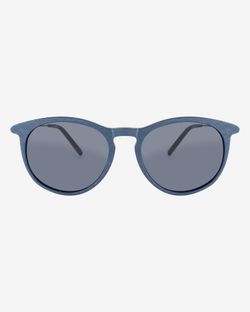 Очки солнцезащитные Spunky Baby Moon Blue Wood / Dark grey lens
