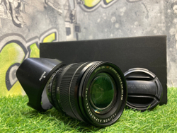 Fujinon XF 18-55mm 2.8-4 R LM OIS