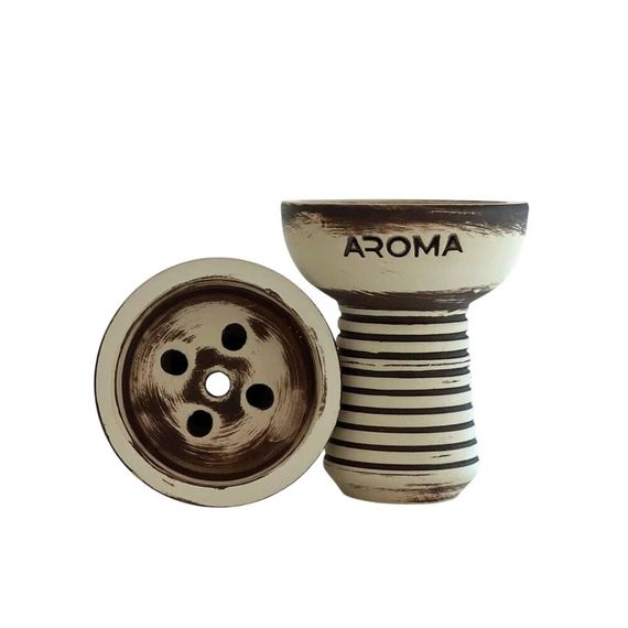 Cybuch Aroma Hookah Sierra