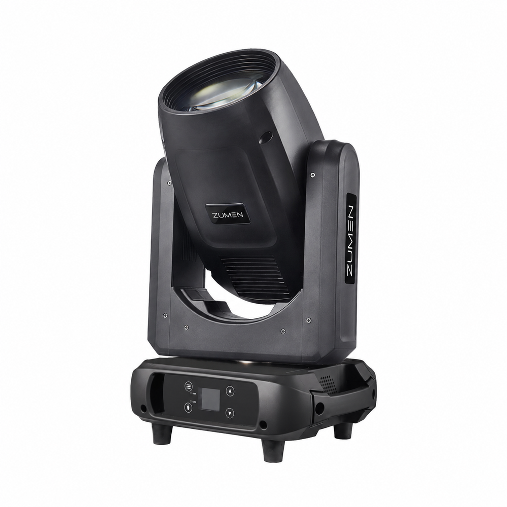 PL-A50L — вращающаяся голова Beam 50 Вт