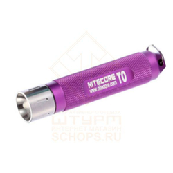 Фонарь Nitecore TO