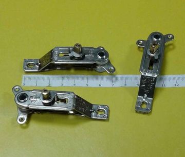 Термостат рег. KST-205-250v-10A 125v-16A T250