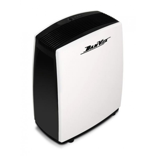 Осушитель воздуха DEH-400p, 1.67 л/ч, 220В, DanVex