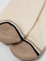 CONTE ELEGANT ACTIVE Носки женские хлопковые (короткие, махр. стопа)